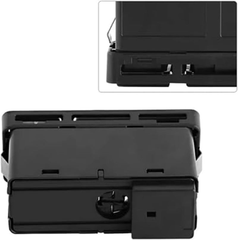 DEMULAX Hazard Warning Light Switch for BMW - Image 4