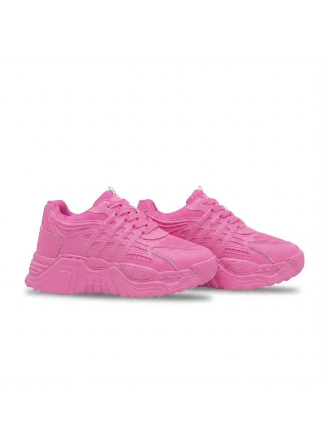 Vbranda modern and stylish sneaker L-31 - Image 3