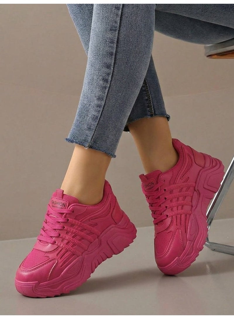 Vbranda modern and stylish sneaker L-31 - Image 1