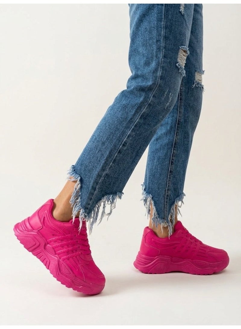 Vbranda modern and stylish sneaker L-31 - Image 2
