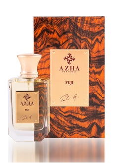 AZHA Azha Perfumes - Fuji EDP 100 ml  - Image 1