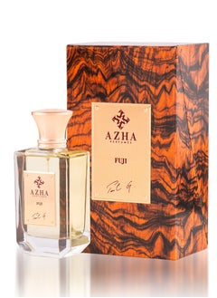 AZHA Azha Perfumes - Fuji EDP 100 ml  - Image 5