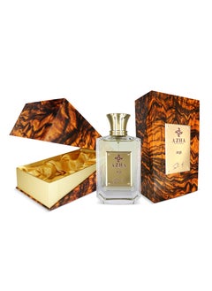 AZHA Azha Perfumes - Fuji EDP 100 ml  - Image 4