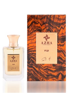 AZHA Azha Perfumes - Fuji EDP 100 ml  - Image 3