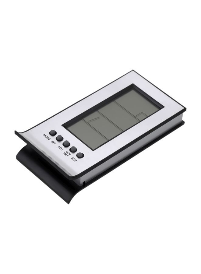 NIBEMINENT Temperature Humidity Meter - Image 3