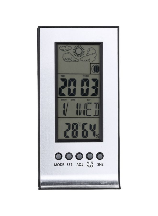 NIBEMINENT Temperature Humidity Meter - Image 1