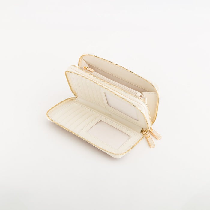 CARPISA Large Women's Wallet - Fresia Wallet v2 - Image 2