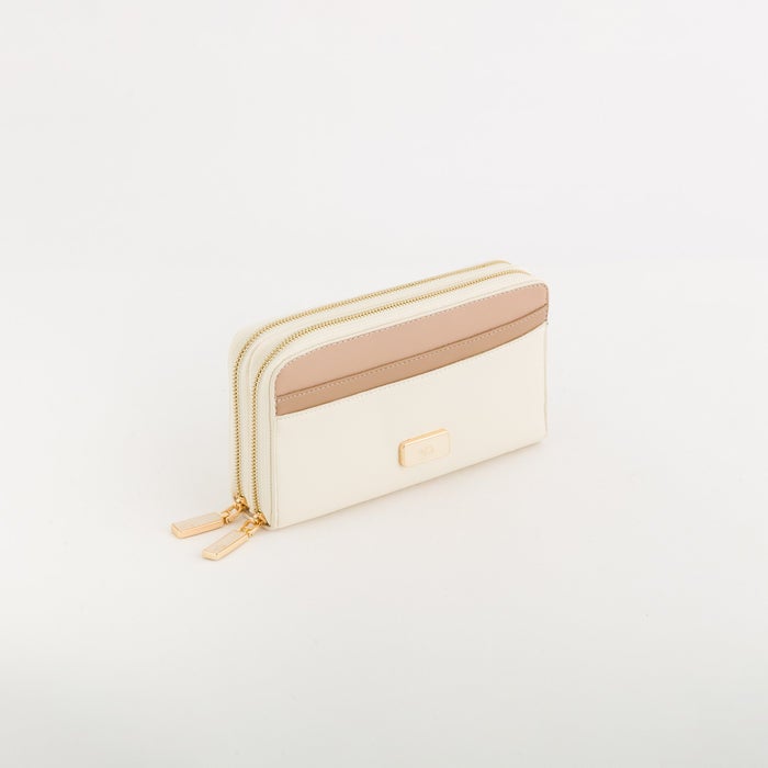 CARPISA Large Women's Wallet - Fresia Wallet v2 - Image 1