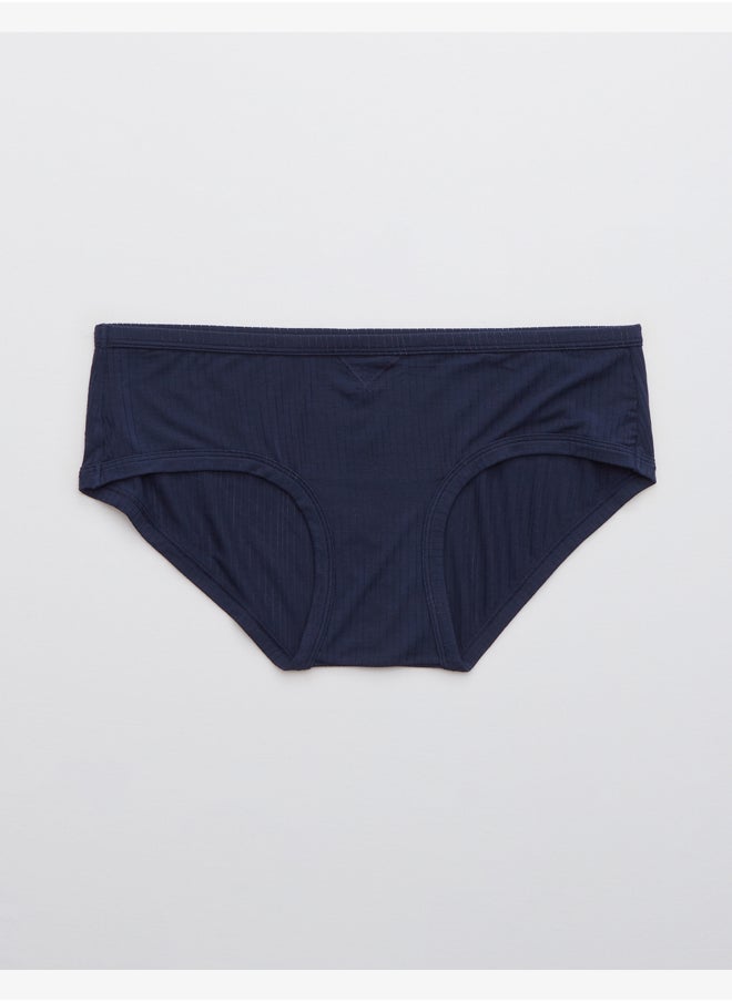 Aerie - ملابس داخلية قصيرة مضلعة من Aerie Real Free - Image 1
