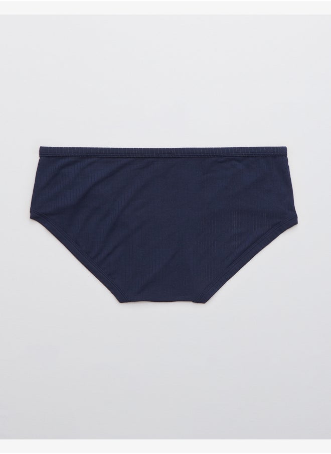 Aerie - ملابس داخلية قصيرة مضلعة من Aerie Real Free - Image 1