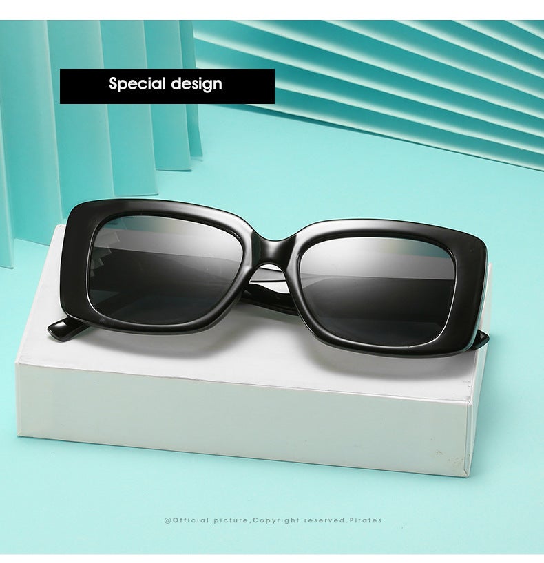 Sunglasses UV Protection Fashion 74908 - Image 3