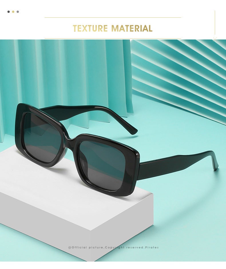 Sunglasses UV Protection Fashion 74908 - Image 2