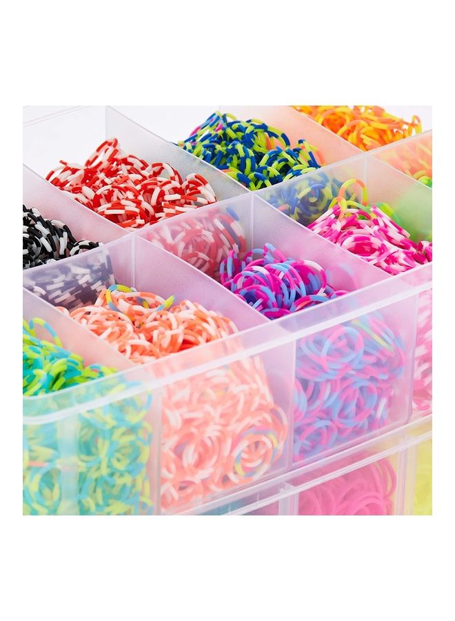 NIBEMINENT 15000-Piece Rubber Bands Box Set - Image 4