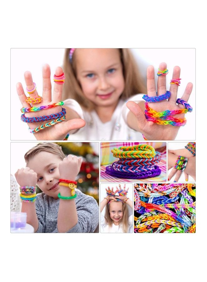 NIBEMINENT 15000-Piece Rubber Bands Box Set - Image 5