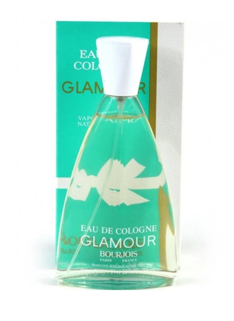 جلامور عطر جلامور 84 مل  - Image 1