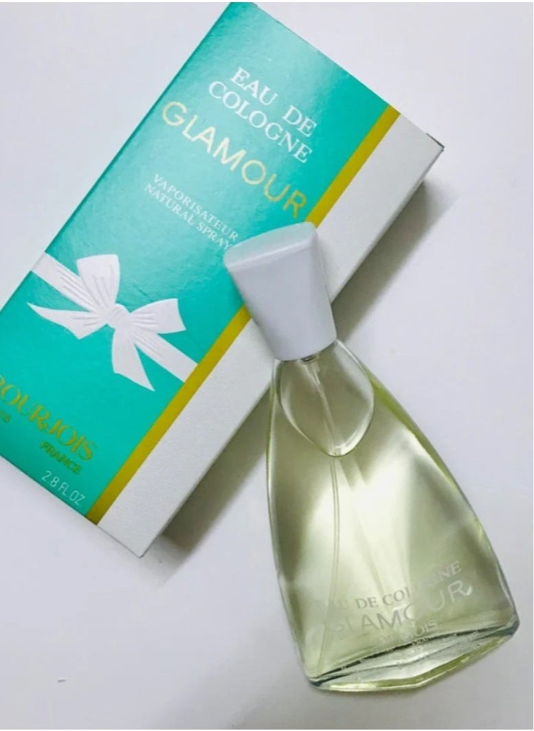 جلامور عطر جلامور 84 مل  - Image 2