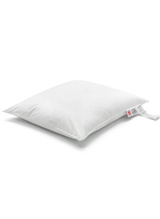 Fossflakes Pillow Medium Low Size: 45x70CM - ML TC252 - pzsku/Z14F5992C9106C41A9754Z/45/_/1712226613/b9081c88-2971-402e-9c50-60e608283f75