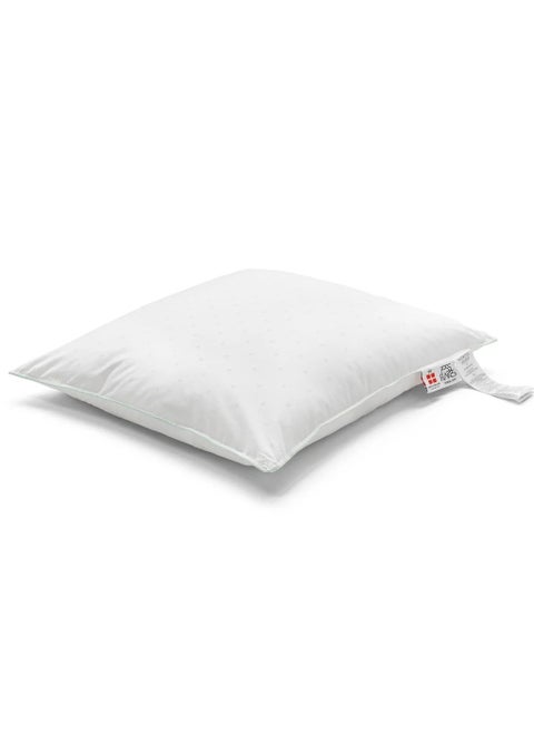 Fossflakes Pillow Medium Low Size: 45x70CM - ML TC252