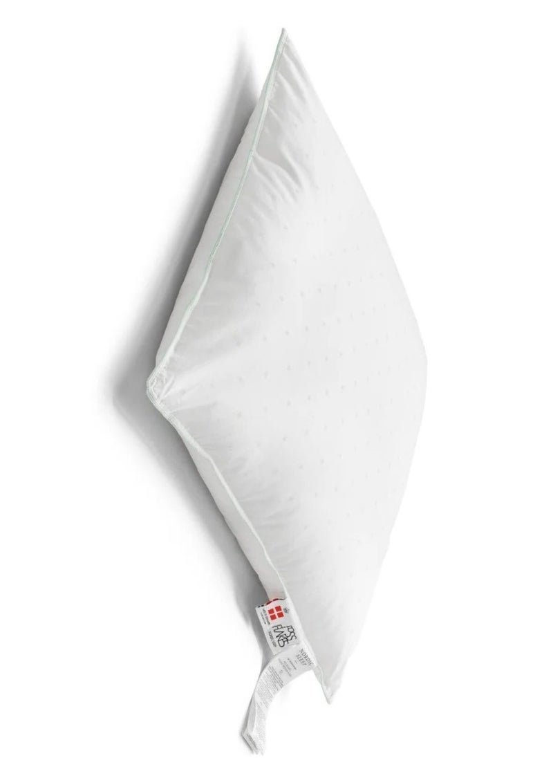 Fossflakes Pillow Medium Low Size: 45x70CM - ML TC252