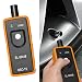 KPFILEH EL50448 TPMS Relearn Tool Car TPMS System Reset Programming Training Tool OECT5 Tire Pressure Monitor Sensor Activation Tools for Most Cars Trucks SUVs Orange - Image 2