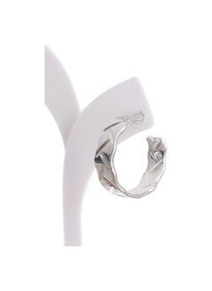 Akher el Ankoud Stainless Steel Earrings  - Image 2