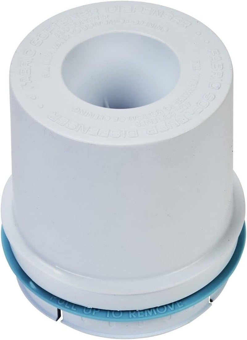 Whirlpool Whirlpool WP63594 Genuine OEM Fabric Softener Dispenser For Washers  Replaces 63594 21032 805 8226 PS11743341 - Image 1