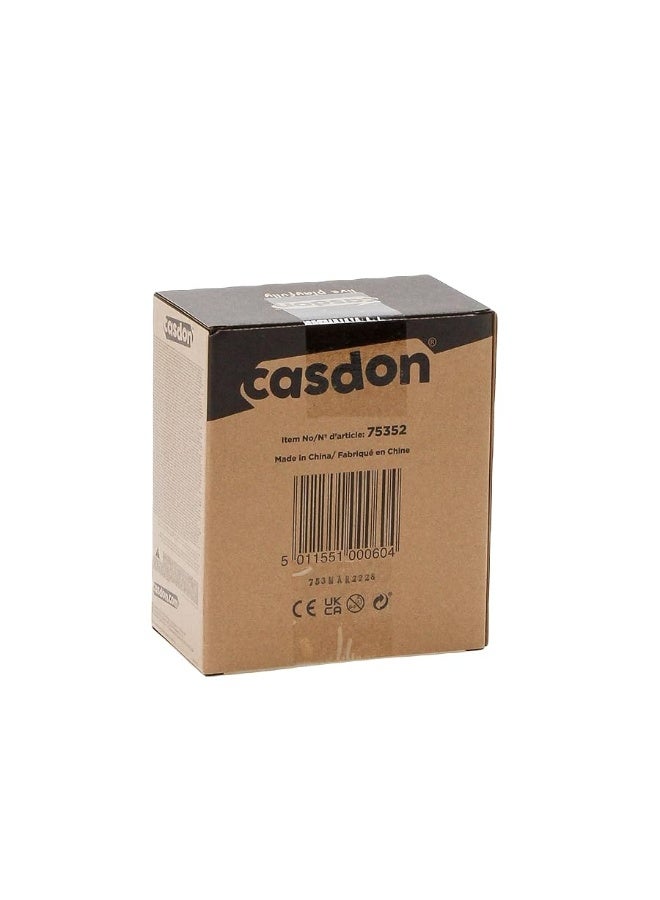CASDON مجموعة أدوات تحضير الطعام الملونة للأطفال من كاسدون جوزيف جوزيف | مناسبة للأطفال من عمر 3 سنوات وما فوق | تشمل 9 أدوات بأحجام مختلفة! - Image 5