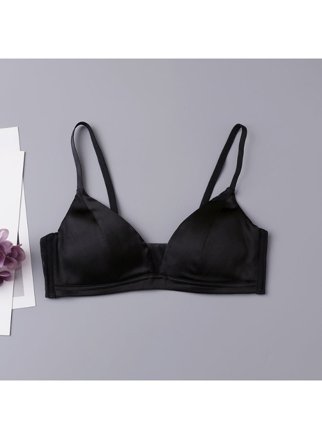 KUYING Brand New Comfortable Skin Friendly Breathable Bra - Image 1