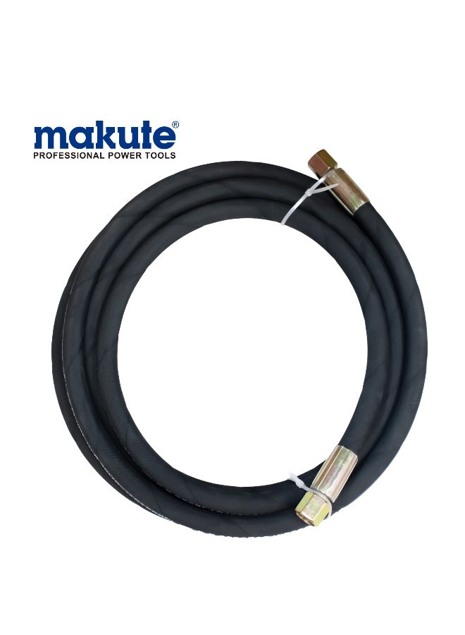 makute 38-Liter Pneumatic Grease Pump - Image 3