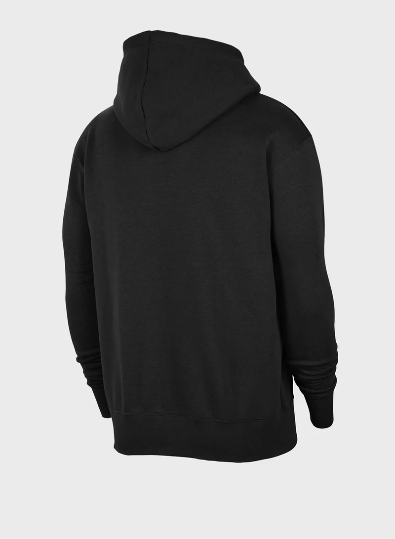 Jordan Jordan DNA Fleece Hoodie