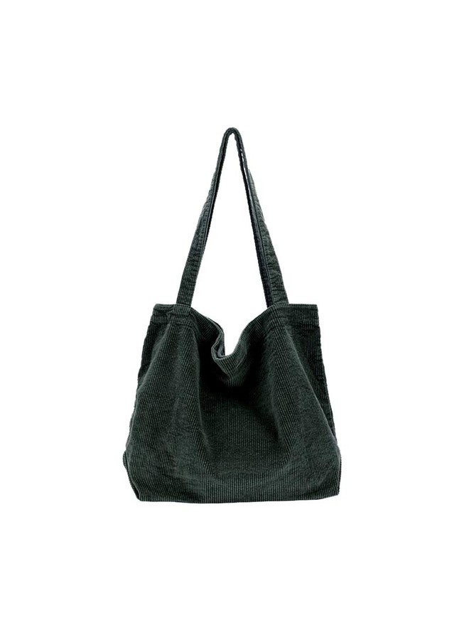 Ulisty Retro, Dark Green - Image 1