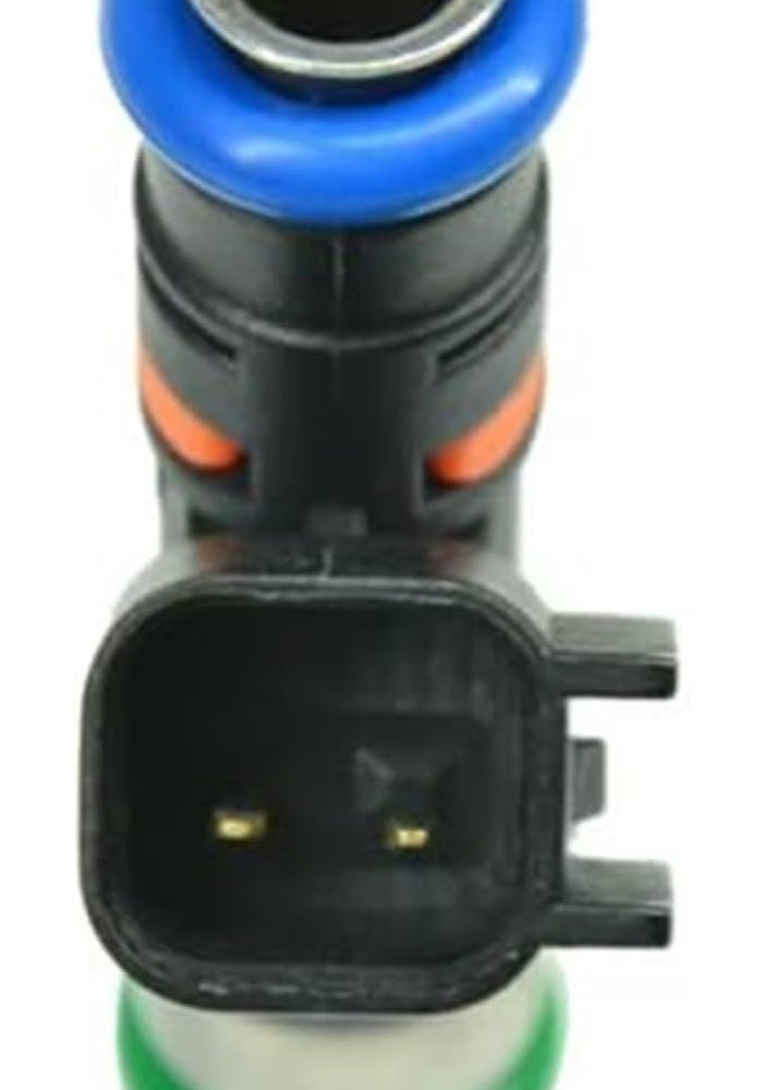 Wivplex Fuel Injectors for VW Golf, Jetta, Passat - 12 Pieces - Image 2