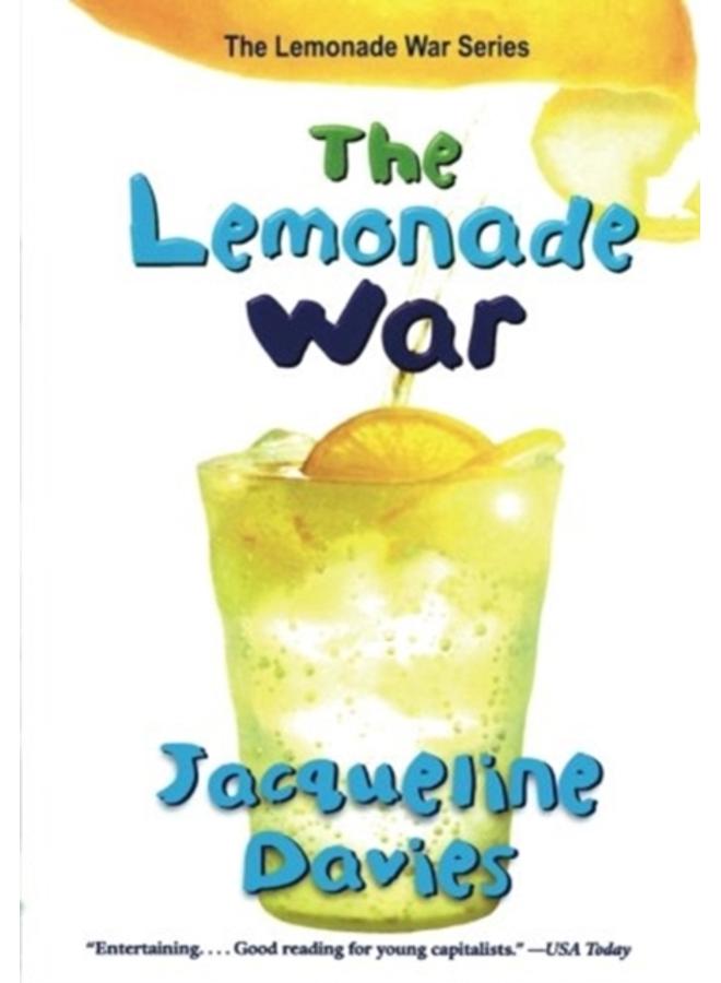 The Lemonade War : 1 