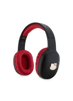 Black/Red
