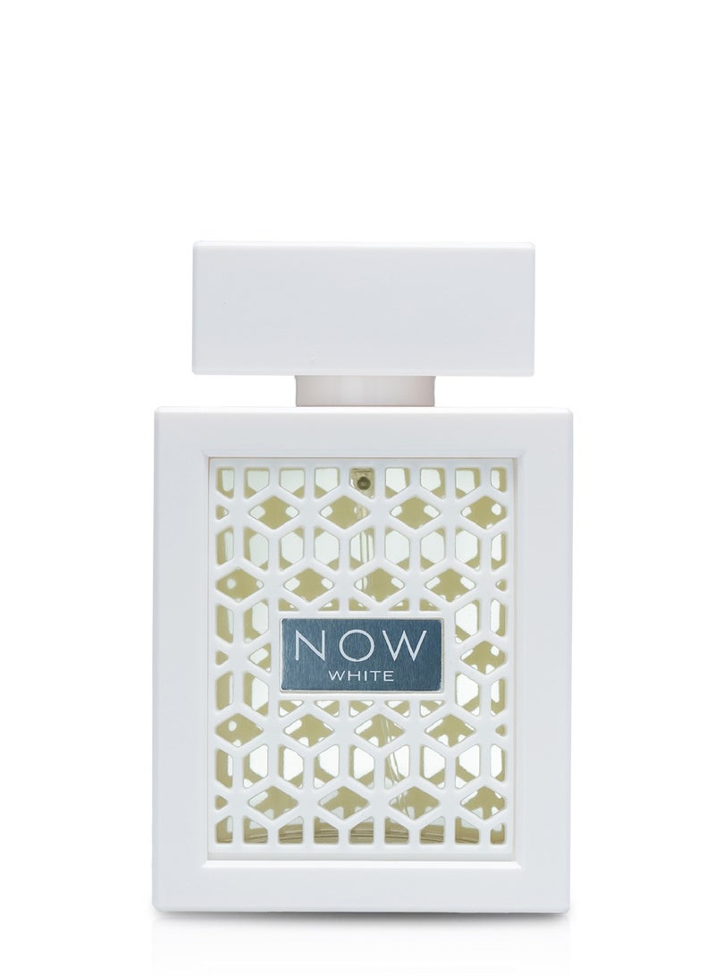 رايف عطر ناو وايت اي دي بارفيوم 100مل - Image 3