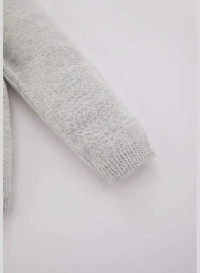 DeFacto BabyBoy Tricot Pullover