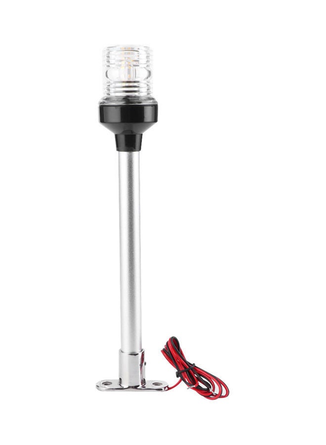 NIBEMINENT LED Navigation Light For Sail/Powerboats  - Image 1