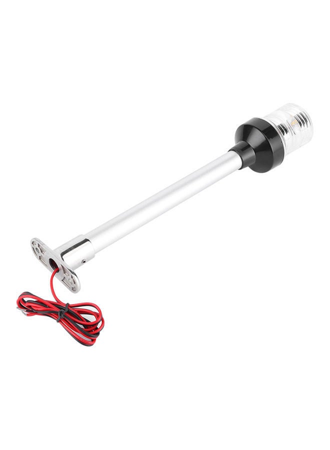 NIBEMINENT LED Navigation Light For Sail/Powerboats  - Image 3