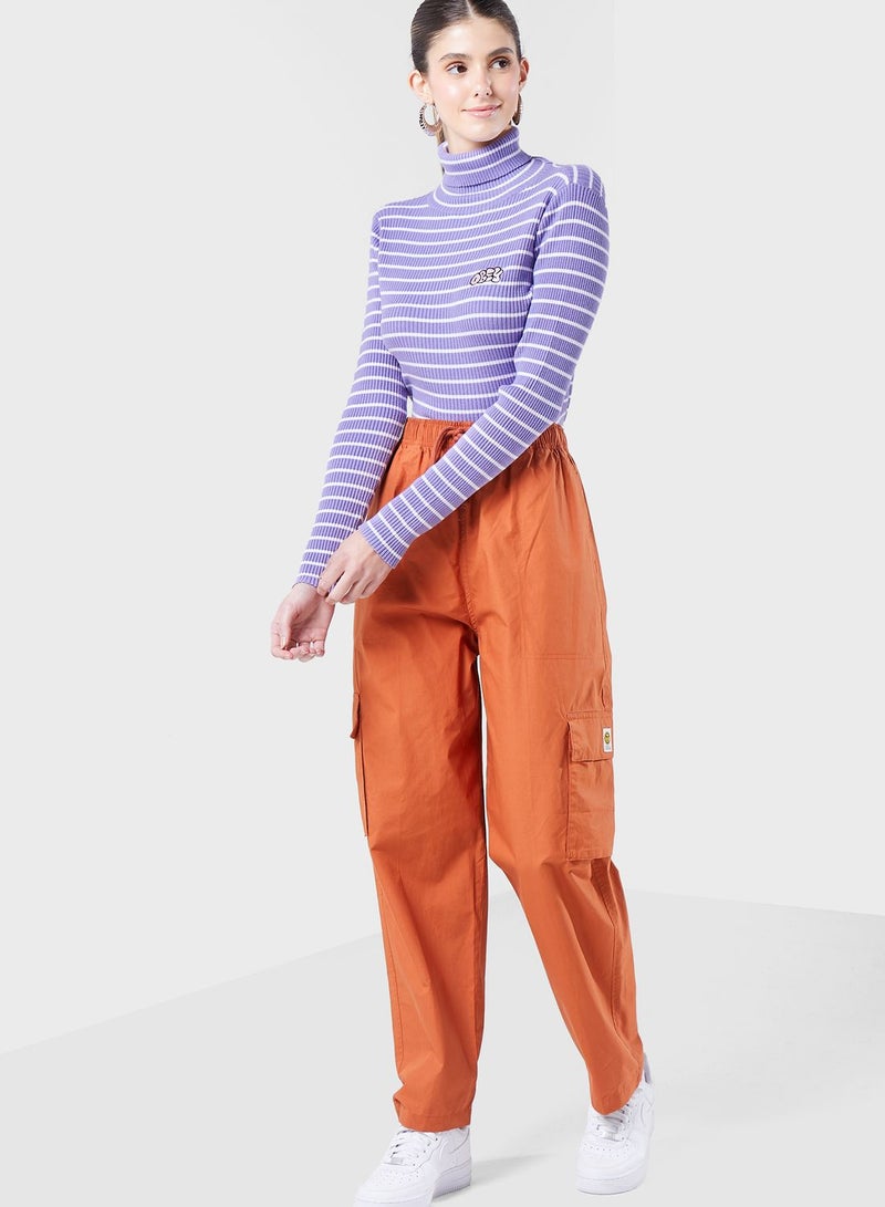 أوبي كنزة كاجوال - Image 4