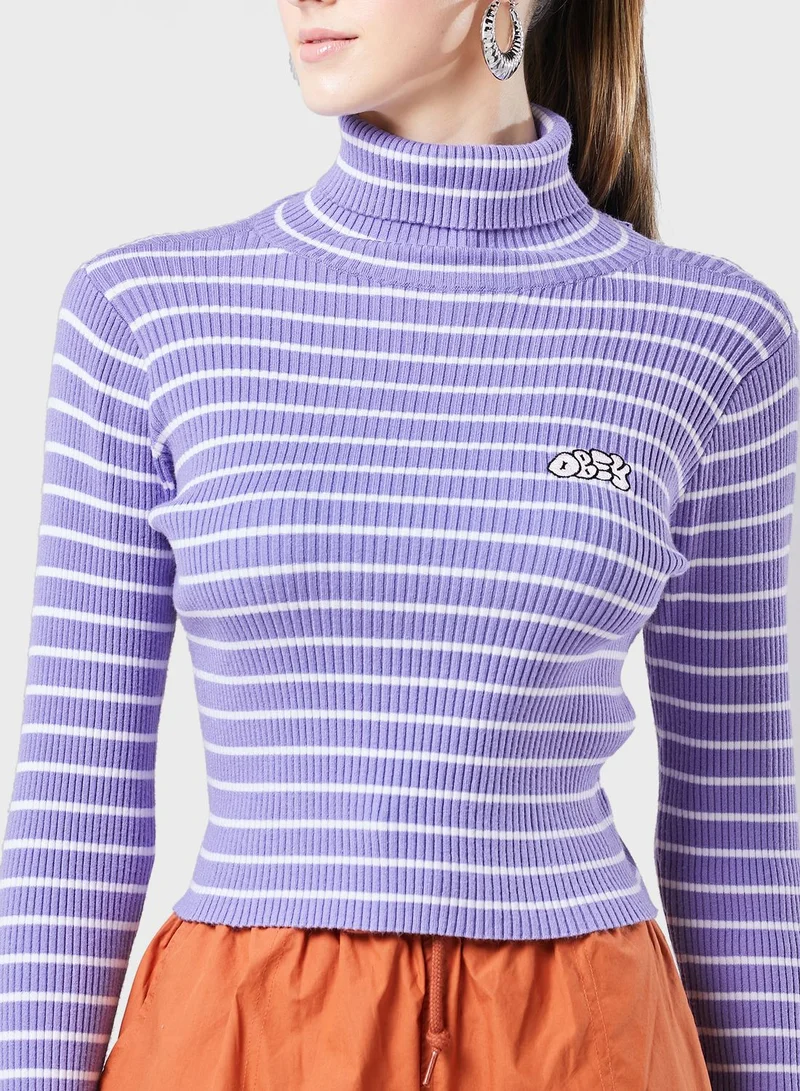 OBEY Elise Sweater