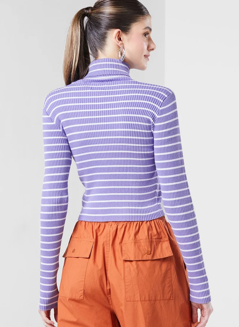 أوبي كنزة كاجوال