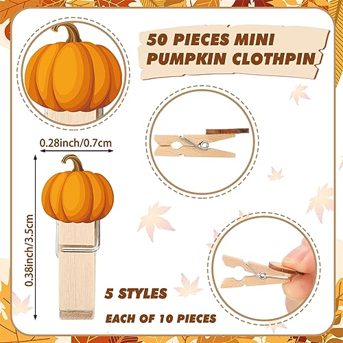 Patelai 321 Pcs Fall Thanksgiving Baby Shower Game Supplies Rustic Fall Baby Shower Bingo, Guess Who Mommy or Daddy Friendsgiving Little Pumpkin Is on The Way Photo Booth Photography - Image 3