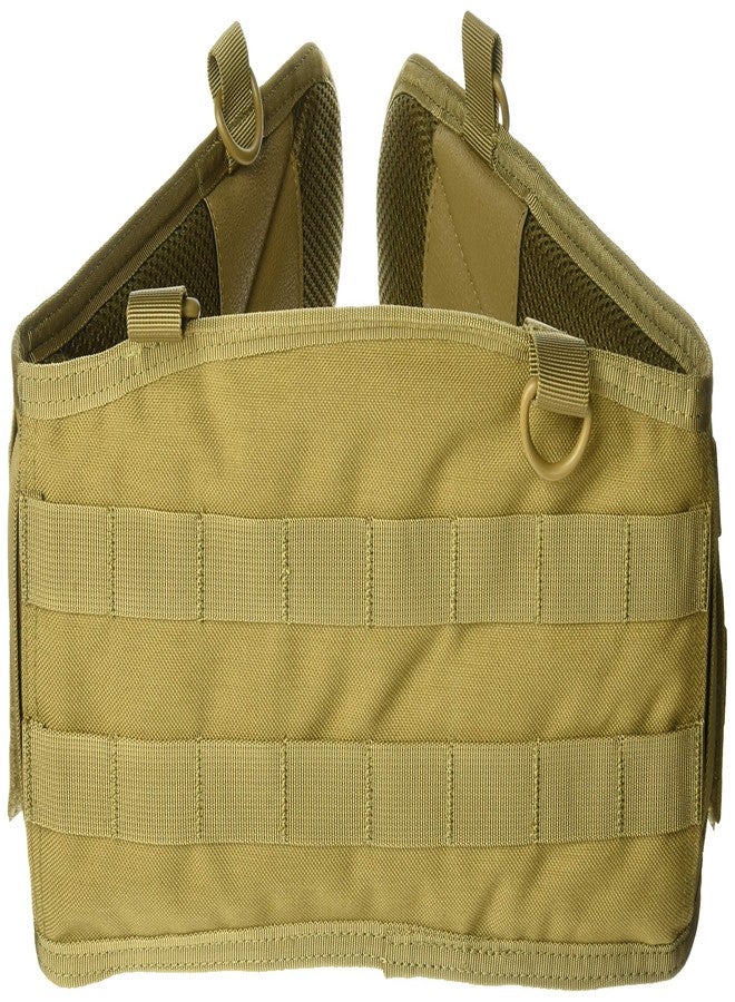 Condor Gen II Battle Belt (Brown, Small)