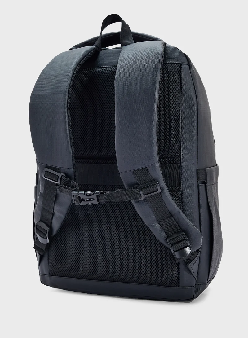 Seventy Five Padded Ventilation Back Support  Casual Backpack
