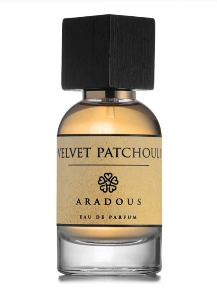 Velvet Patchouli Eau De Parfum 50Ml