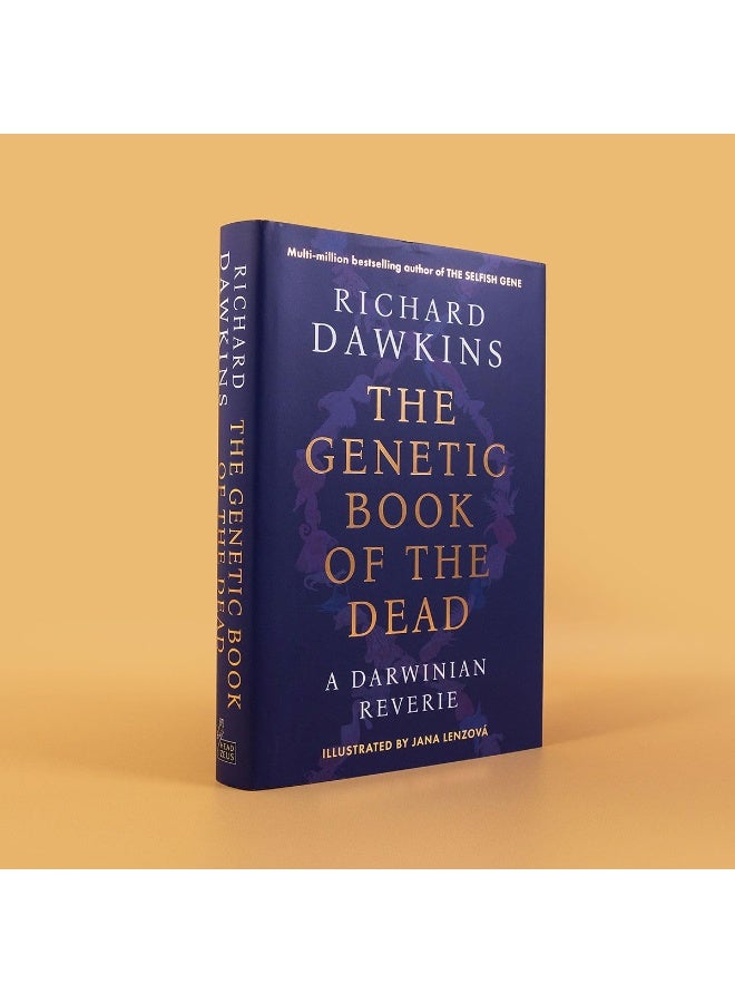 The Genetic Book of the Dead - Image 3