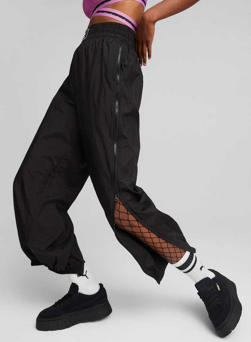 PUMA Dare To Woven Sweatpants