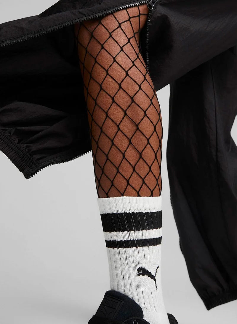 PUMA Dare To Woven Sweatpants
