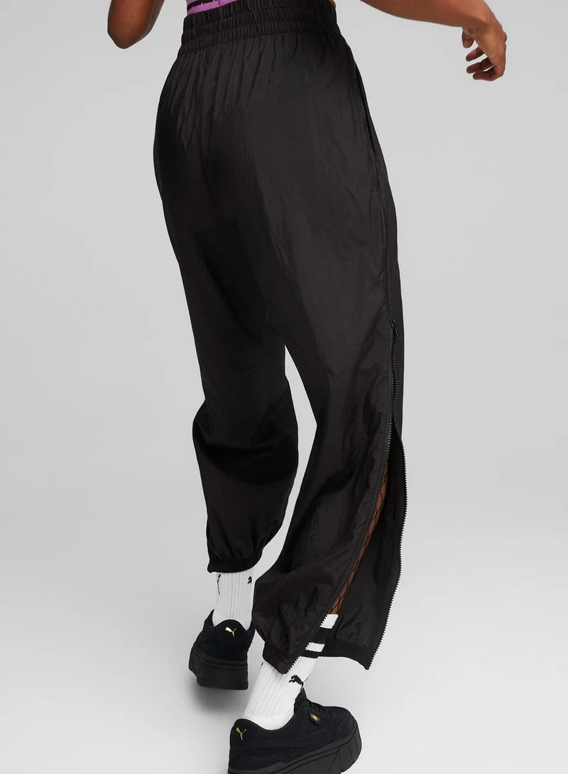 PUMA Dare To Woven Sweatpants