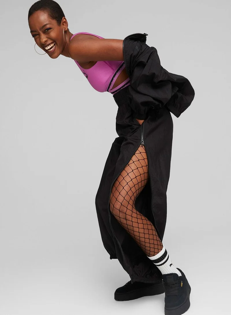 PUMA Dare To Woven Sweatpants